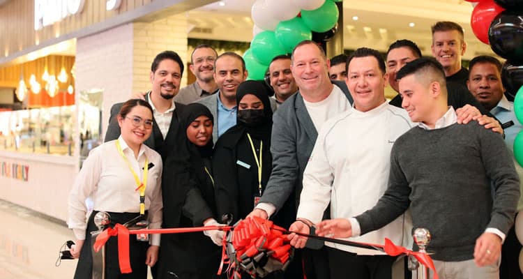Tenth Steak House & Piatto Dual-Concept Branch Opens in Othaim Mall, Riyadh